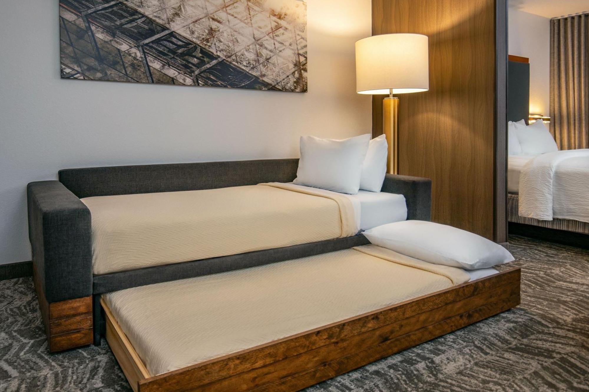 Hotel Springhill By Marriott Near The Park