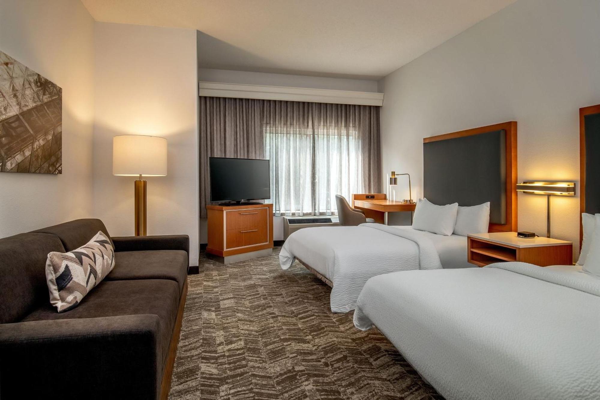 Springhill By Marriott Near The Park Hotel Hershey