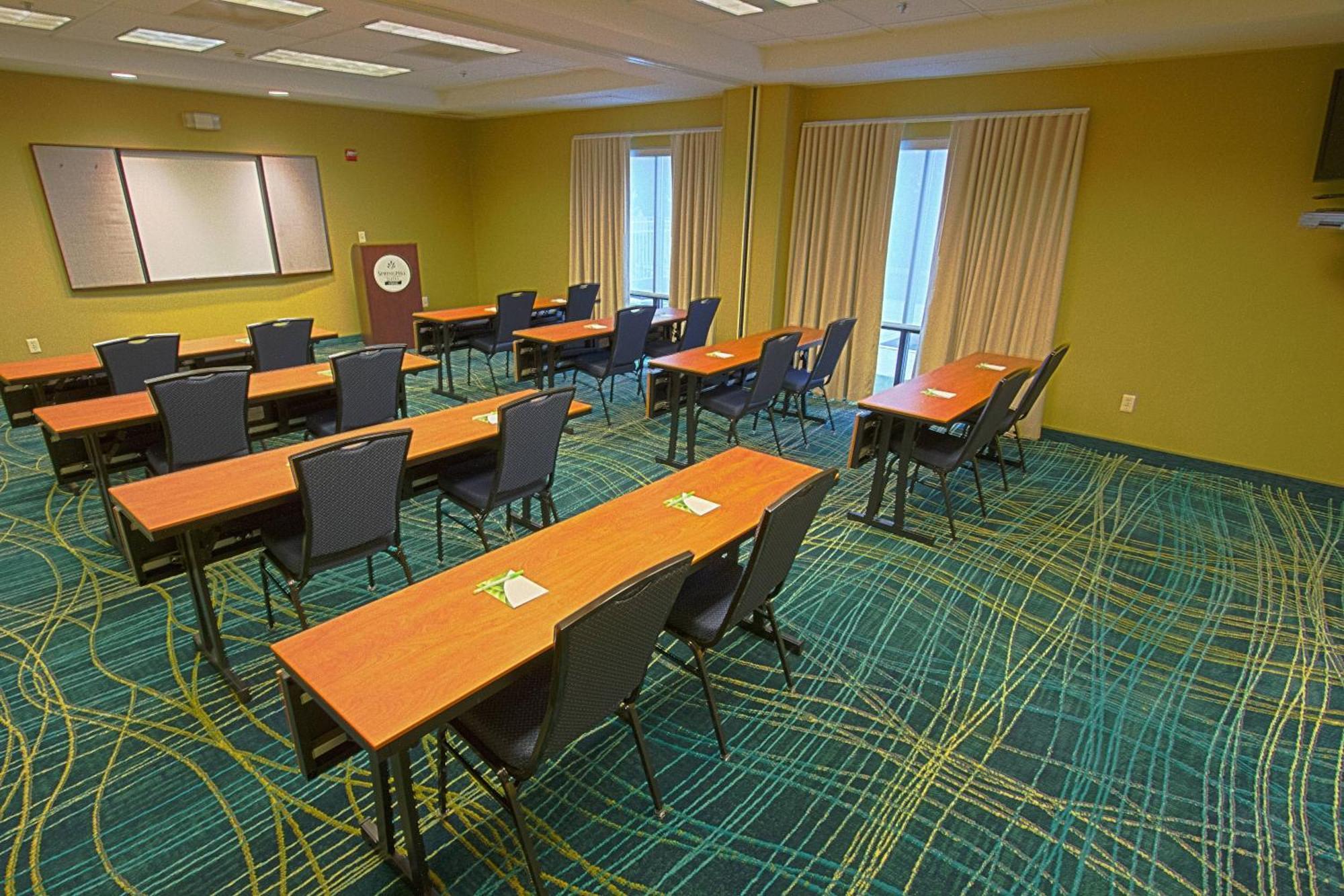Springhill By Marriott Near The Park Hershey