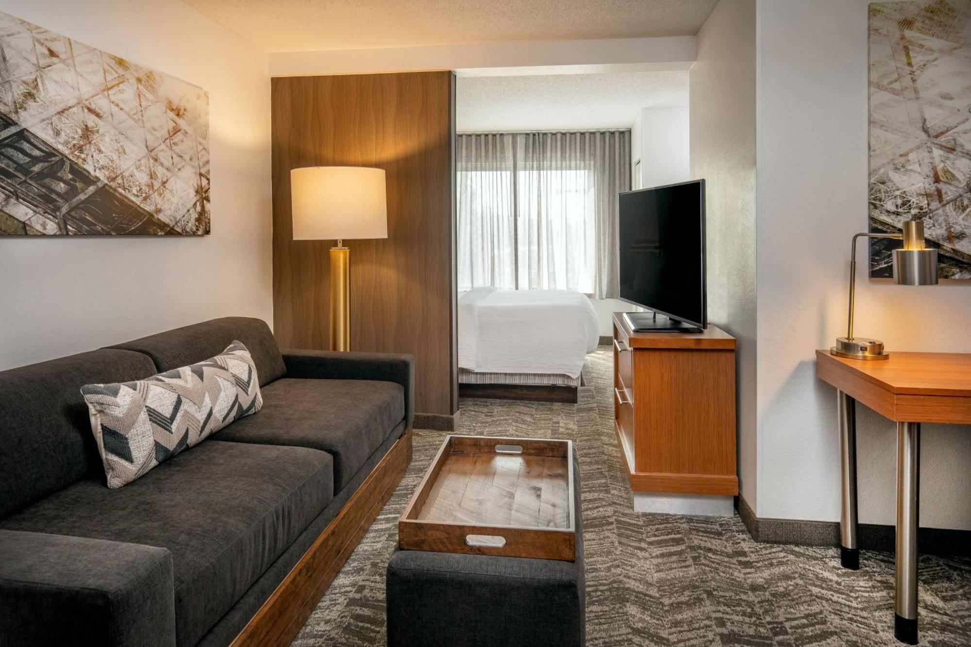 Springhill By Marriott Near The Park Hershey