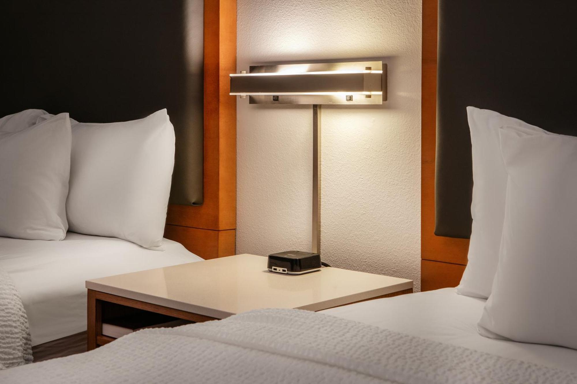 Springhill By Marriott Near The Park Hershey