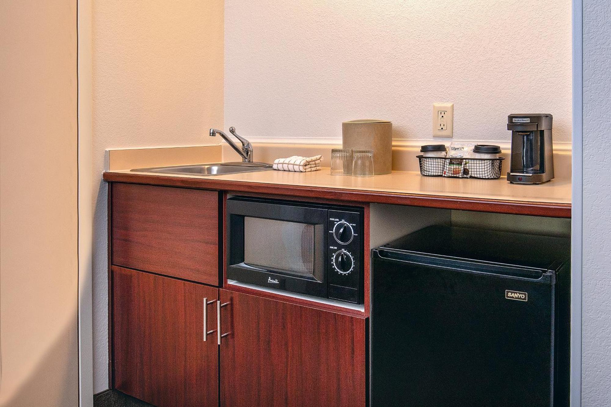 Springhill By Marriott Near The Park 3* Hershey